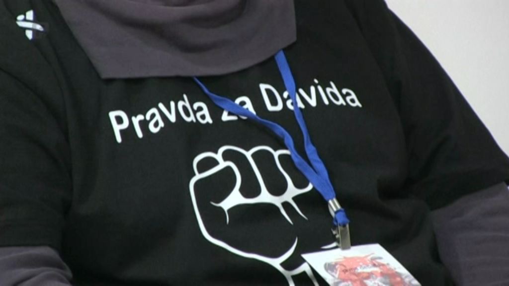 Hiljadu dana od pronalaska Davidovog tijela - Put pravde organizovao javnu debatu